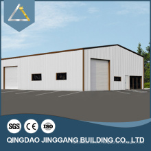 Good Material High Rise fabrication warehouse company